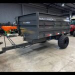 Carreta Agrícola Almeida Max Cargor 6.0