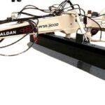 Plaina Agricola Niveladora de Arrasto