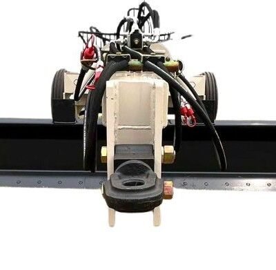 Plaina Agricola Niveladora de Arrasto