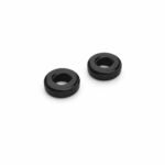 Kit com 10 Anéis O-Ring 6mm Universais