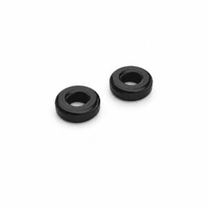 Kit com 10 Anéis O-Ring 6mm Universais