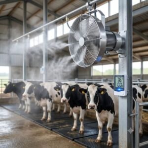 Climatização e Ambiência