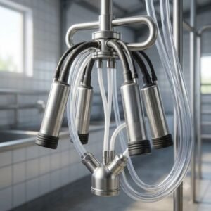 Equipamentos de Ordenha