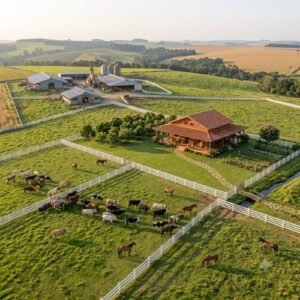 Fazenda