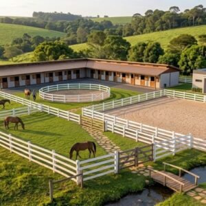 Haras