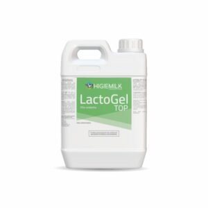 LactoGel TOP (Pós-Dipping Premium Verde)