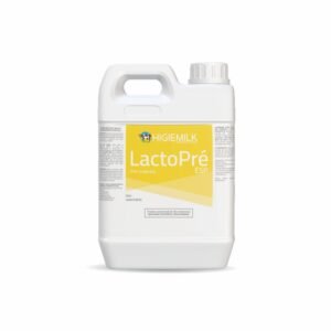 LactoPré ESP / MilkPré Espuma (Pré-Dipping de Alta Performance)