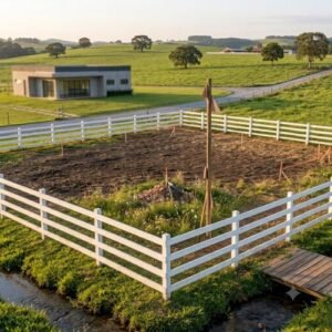 Lote de Terreno