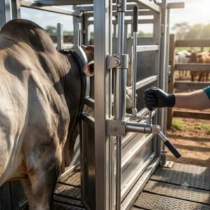 Manejo e Contenção