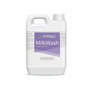 MilkWash (Detergente Neutro Superconcentrado)