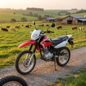 Motocicleta