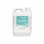OxiMilk (Sanitizante à Base de Ácido Peracético)