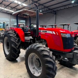 Trator Massey Ferguson 4409