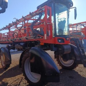 Pulverizador BOXER 4x4