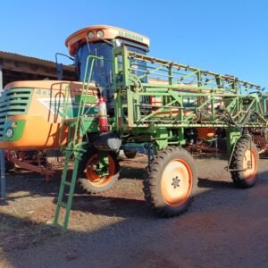 Pulverizador Stara Gladiador Autopropelido