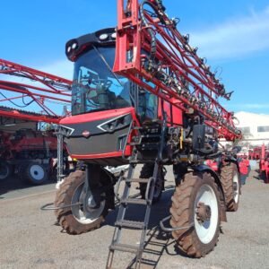 Pulverizador Fighter 2500