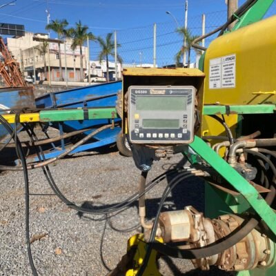 EBP003 – Vagão Misturador Casale 4m